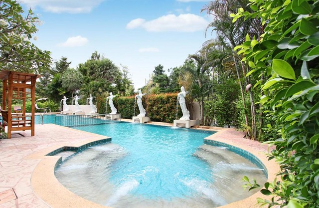 Nana Resort Kaeng Krachan