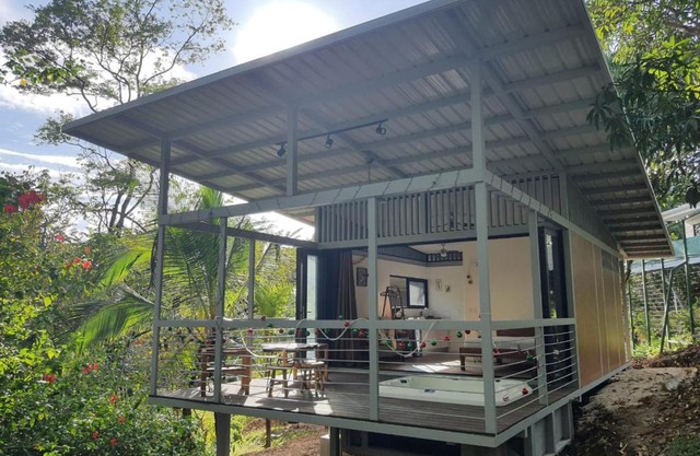 Nangu lodge