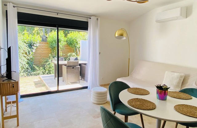 Nanséa Lodge in Provence