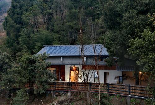 Nanshe MuXi Heritage Inn