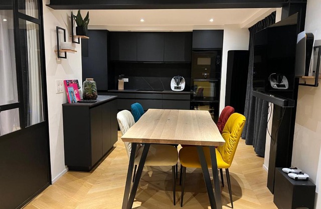 Nantes Hyper Centre - Decré Bouffay - Rue Piétonne