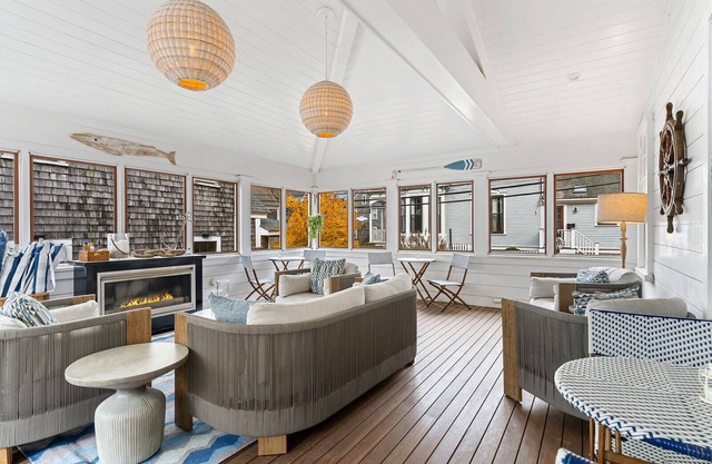 Nantucket Resort Collection