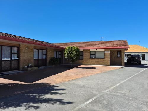 Napier Nest Motel