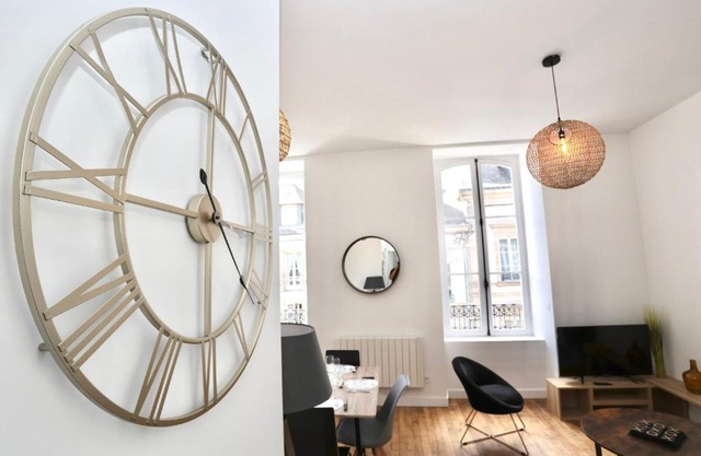 Napoléon Gare 6 T2 1er etage ByLocly