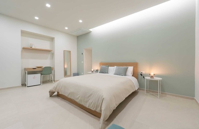 Napoli Maison Suite Your home in the heart of Naples