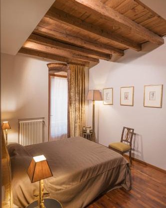 Napule.è apartments