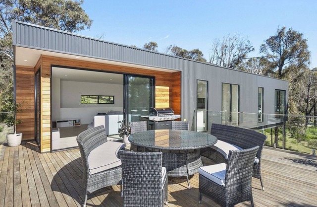 Narani Dreaming- This property has all the modern conveniences you require to make your holiday