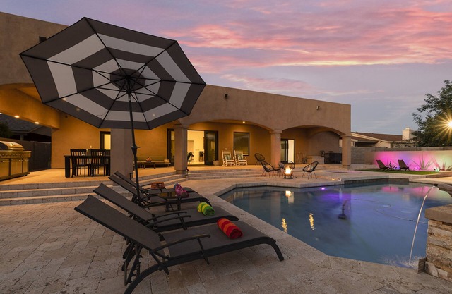 Naranja Grove Ranch-Villa