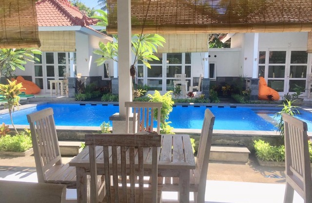Narayana Homestay