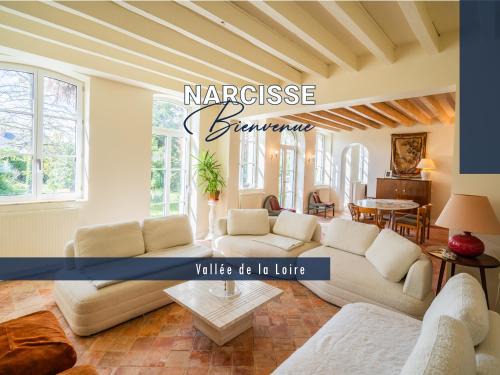 Narcisse Bienvenue - Élégance et Raffinement