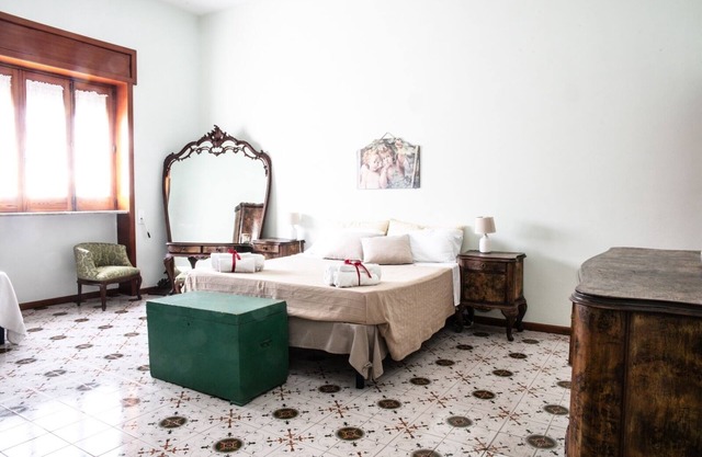 Nardò Center: House Salento Charme