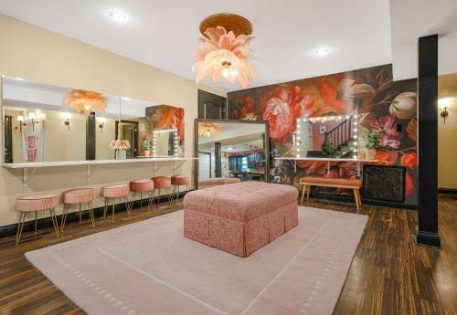 Nashville Bachelorette Retreat 4-Bedroom Home