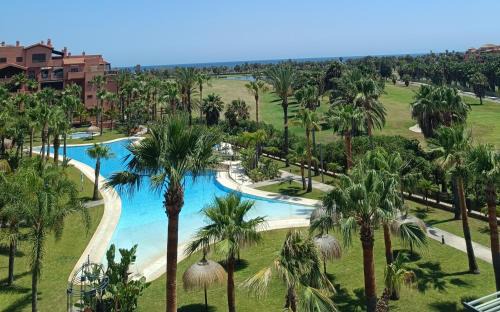 Nasila Beach & Golf