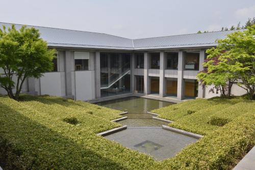 Nasu Chifuriko Country Club