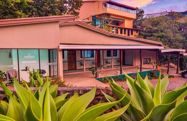 Natüra Hotel Monteverde