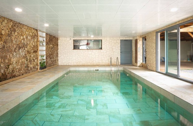 Nathya Lodges*** - Villas Zénitude&Kréolité
