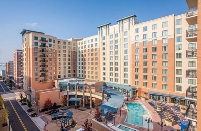 National Harbor, MD - 2BD, Sleeps 8ppl - C