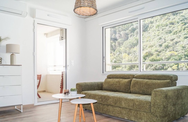 NATURA apartment