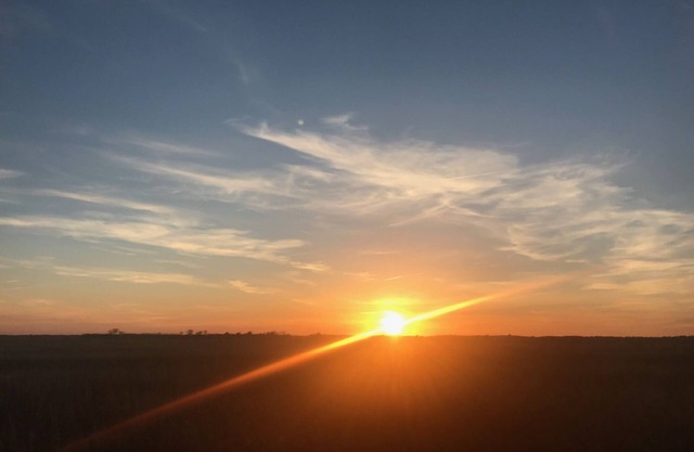 Natural Sunset View @ Turtle Crossing: OCNJ Rental 2026