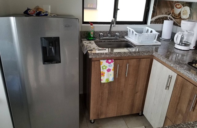 Nature and Peace. café