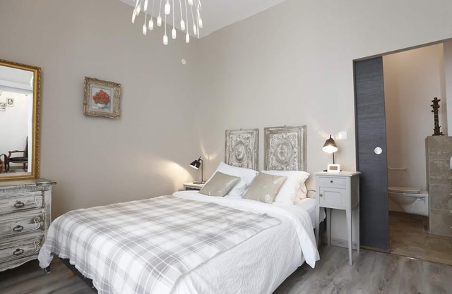 NATURE & CHATEAUX Apartment