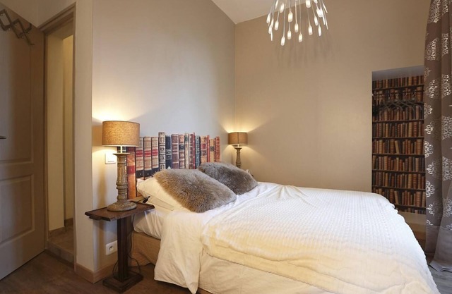 NATURE & CHATEAUX Apartment