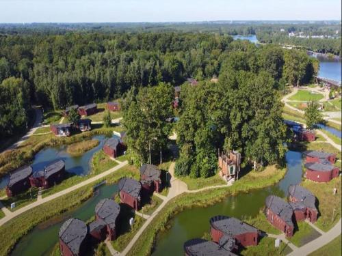 Nature Escape Bungalow