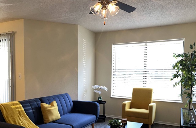 Nature Escape Rental Unit With Pool