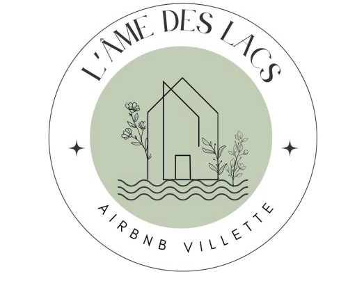 Nature et Calme Entre Deux Lacs