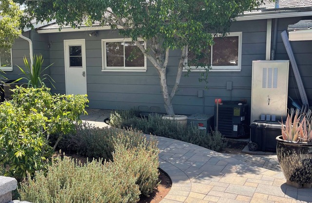 Nature Lovers Retreat