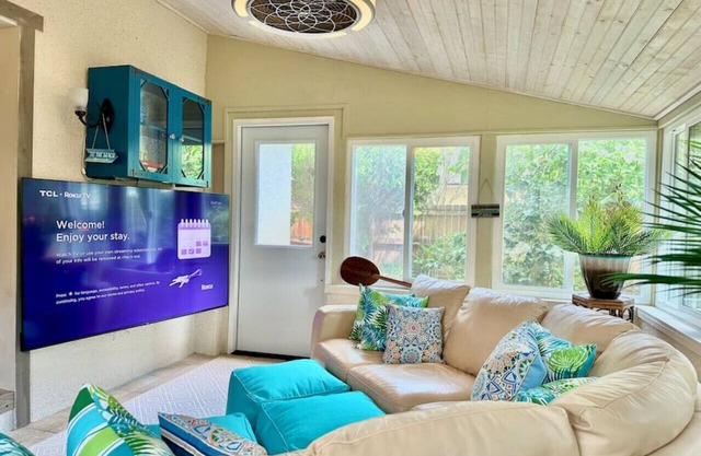 Nature Lovers Retreat