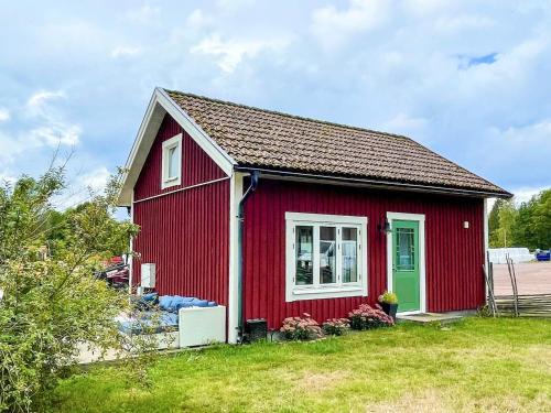 Nature Retreat on Farm in Berga