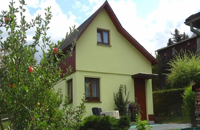 Nature & Wellness in Sohl