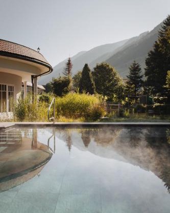 Naturhotel MOLIN