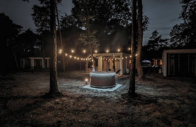 Natuurlijk Genieten! op 5 min van het Pretpark!