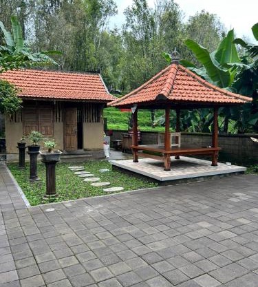 Nau di Munduk