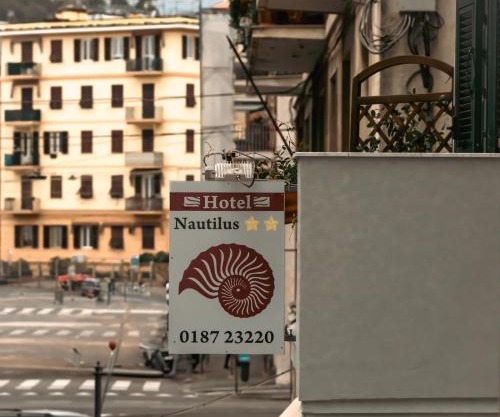 Nautilus Hotel