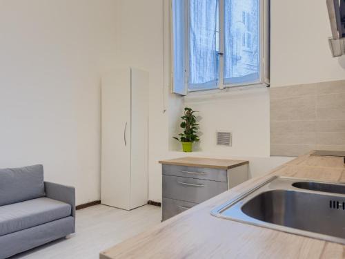 NAVIGLI Urban Retreat