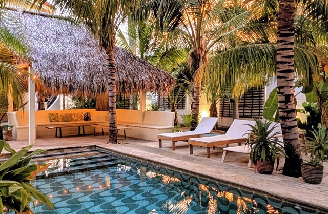 Nayal Lodge