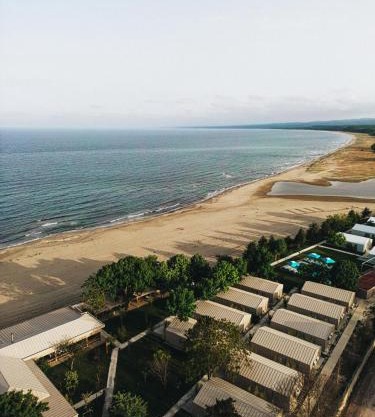 Nayu Igneada