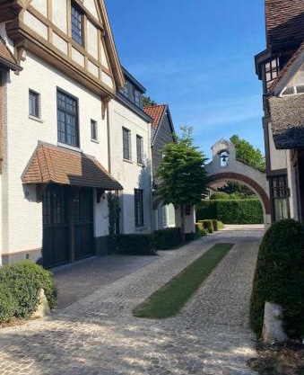 Ne Quid Nimis - 't Zoute