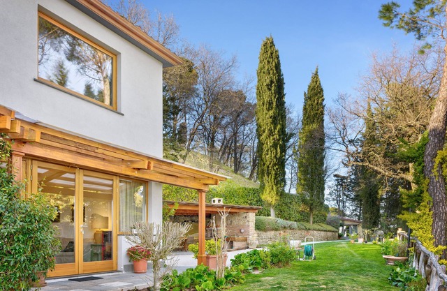 Near Assisi and Gubbio