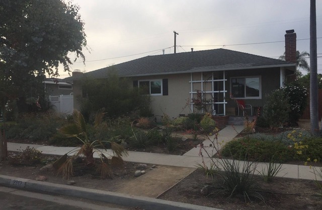 Near CSULB, 5 miles to the beach & 9 to Disneyland