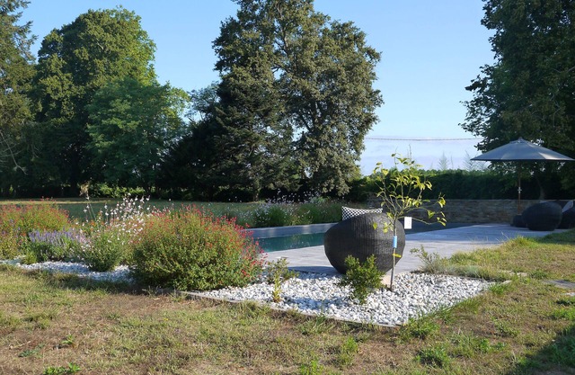 Near Hossegor, charming house