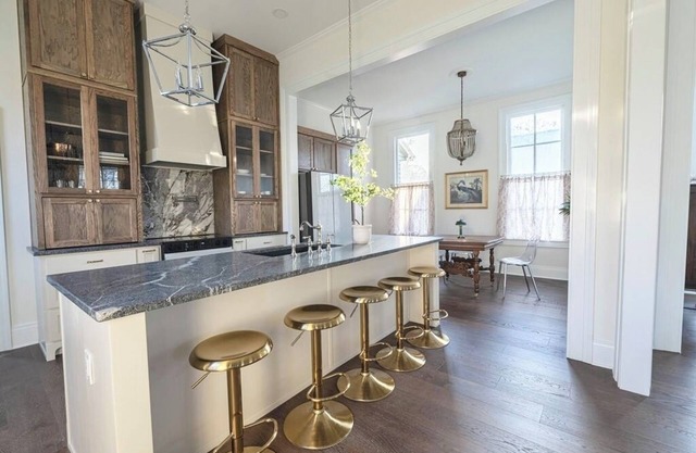 Near It All: Ft Benning, CSU & Bibb Mill in Uptown near Broadway!