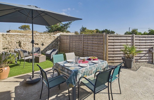 Near La Torche &amp;ndash; Charming house for 5