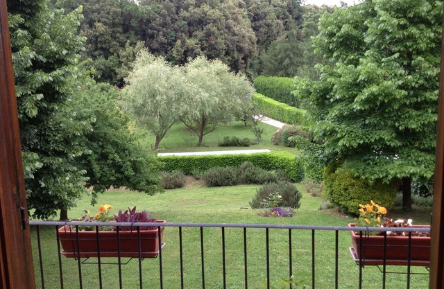 Near Rome winter golf at top nearby courses like Nazionale and Olgiata Golf Club