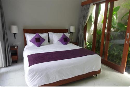 Near to The Beach Ayunjani Villa, Bali