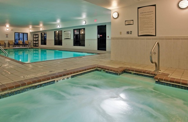 Near University of Missouri | Fitness Center
