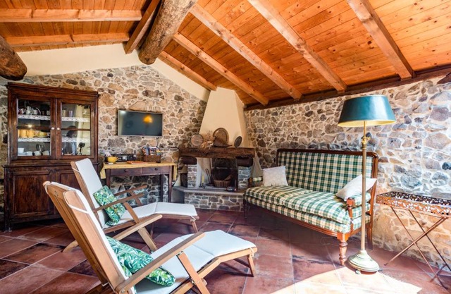 Nearby 5 Terre Lovely Mansarda